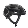 POC VENTRAL LITE Regulowany kask rowerowy, rozmiar M 54-59 cm, czarny