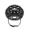 POC VENTRAL LITE Regulowany kask rowerowy, rozmiar M 54-59 cm, czarny