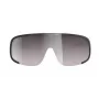 POC Aspire okulary rowerowe, czarne