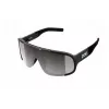 POC Aspire okulary rowerowe, czarne