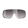 POC Aspire okulary rowerowe, czarne