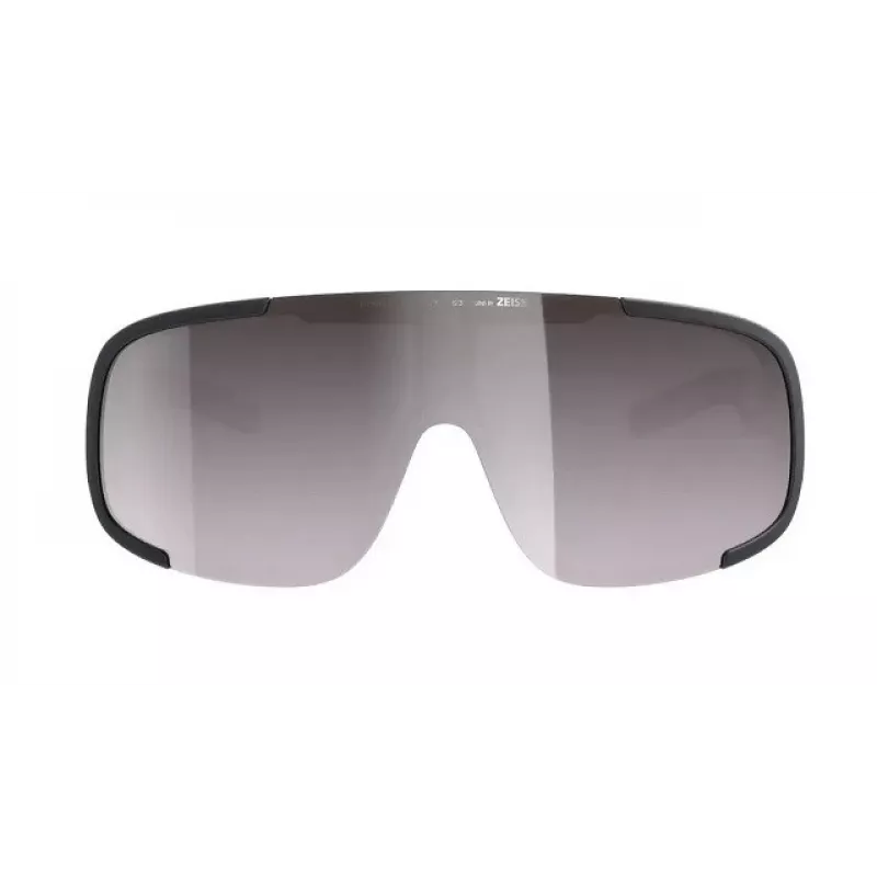 POC Aspire okulary rowerowe, czarne