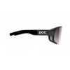 POC Aspire okulary rowerowe, czarne