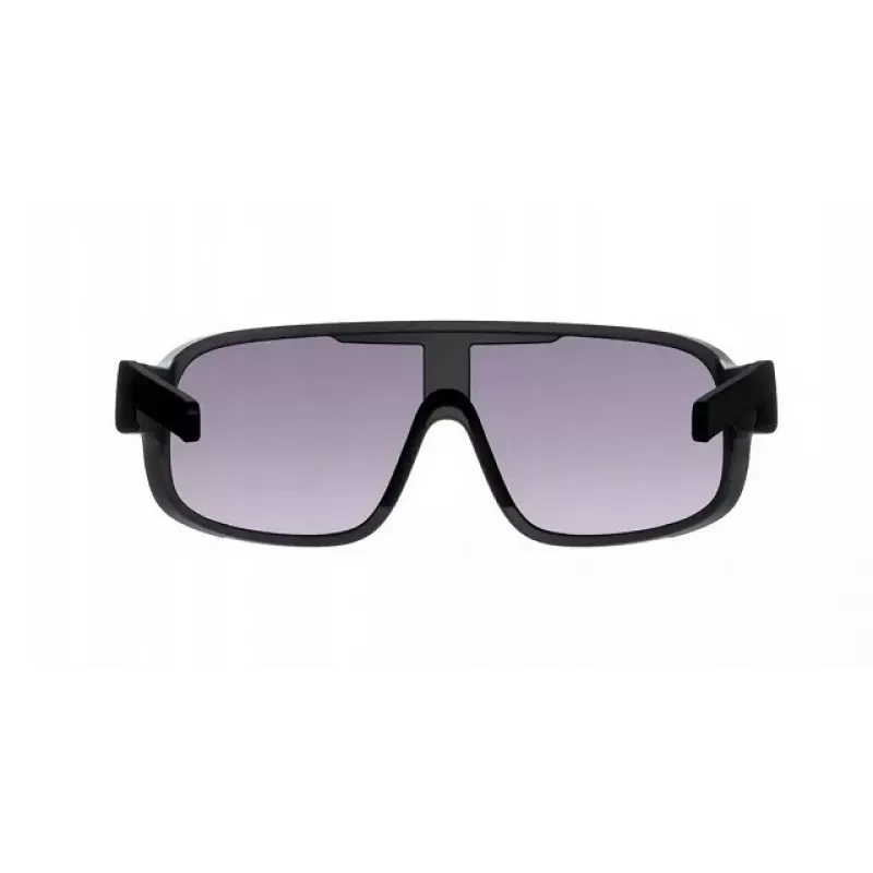 POC Aspire okulary rowerowe, czarne