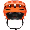 Regulowany kask rowerowy POC Kortal Race MIPS, rozmiar M/L 55-58 cm, pomarańczowy