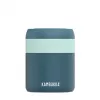 Kambukka Bora Lunch box termiczny 600 ml - Niebieski