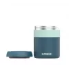 Kambukka Bora Lunch box termiczny 600 ml - Niebieski