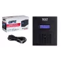 Ups Uninterruptible Power Supply Volt Polska Micro 2000VA 1200W