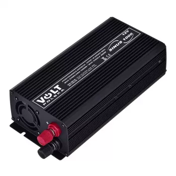 Przetwornica napięcia SINUS 500/1000 12/230V (500/1000)