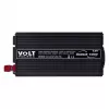 Przetwornica napięcia SINUS 500/1000 12/230V (500/1000)
