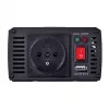 Przetwornica napięcia SINUS 500/1000 12/230V (500/1000)