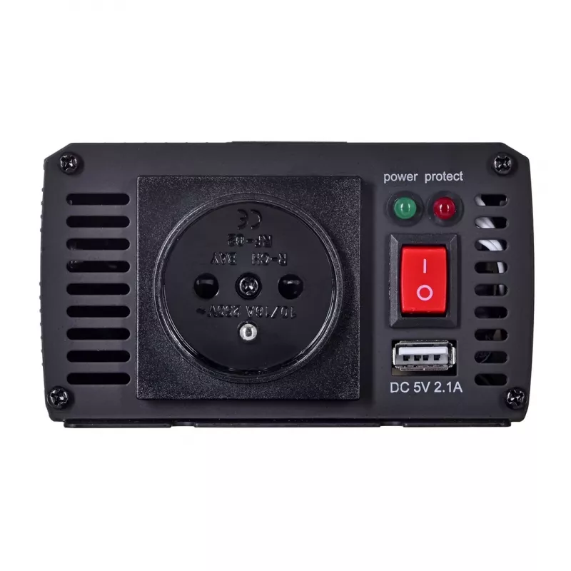 Przetwornica napięcia SINUS 500/1000 12/230V (500/1000)