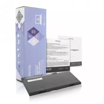 Bateria HP EliteBook 740 G1, G2 3600 mAh