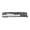Mitsu fr T460s/T470s 2140mAh (24Wh) 11.1-10.8