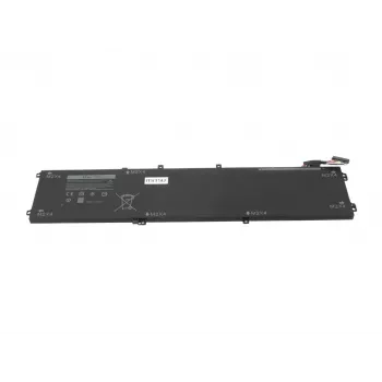 Mitsu zamiennik do Dell XPS 15 9550 8500mAh (97Wh) 11,4V