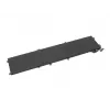 Mitsu zamiennik do Dell XPS 15 9550 8500mAh (97Wh) 11,4V