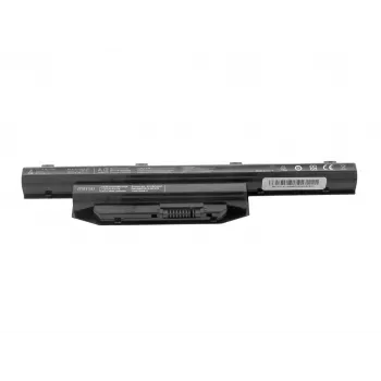 #Mitsu do Fujitsu E753 4400mAh (48Wh) 10,8-11,1 V