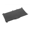 #Mitsu do HP 14-BP 3400mAh (39Wh) 11,55V