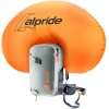 Deuter Alproof Lite 22 tin/Czarny - plecak lawinowy