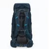 Plecak trekkingowy Osprey Kestrel 48 Navy L/XL