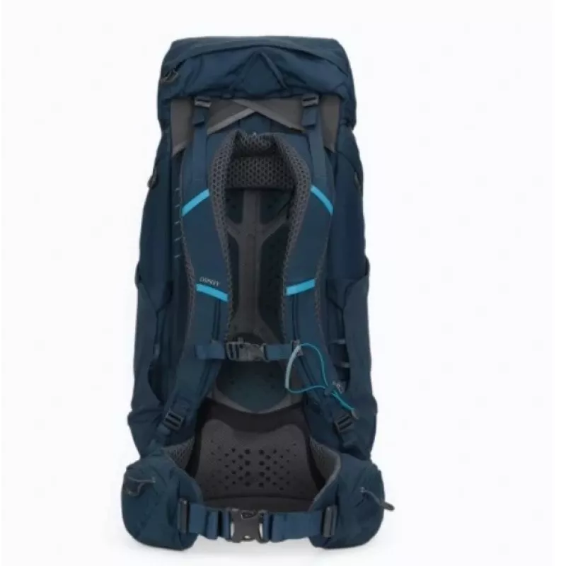 Plecak trekkingowy Osprey Kestrel 48 Navy L/XL