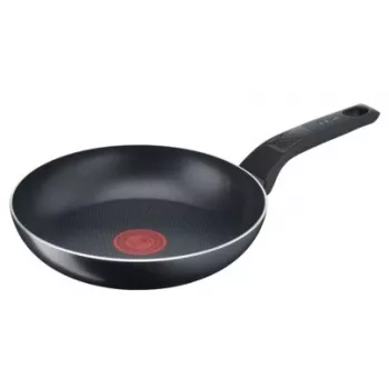 Patelnia Tefal Simply Clean B5670453, uniwersalna, okrągła