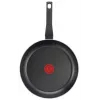 Patelnia Tefal Simply Clean B5670453, uniwersalna, okrągła