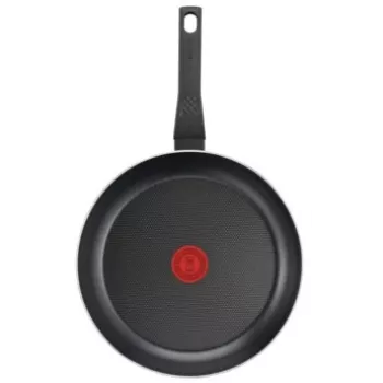 Patelnia Tefal Simply Clean B5670453, uniwersalna, okrągła