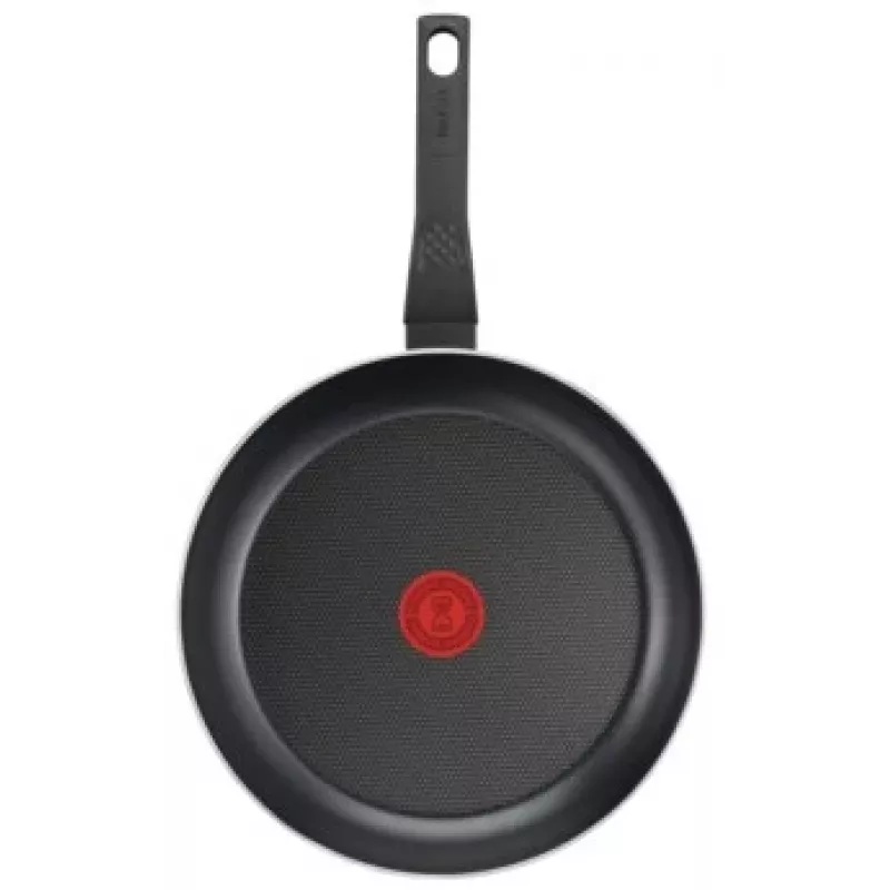 Patelnia Tefal Simply Clean B5670453, uniwersalna, okrągła