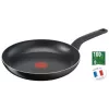 Patelnia Tefal Simply Clean B5670453, uniwersalna, okrągła