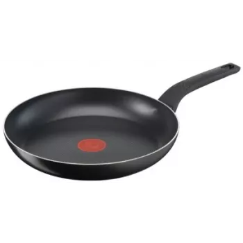 Patelnia Tefal Simply Clean B5670553, uniwersalna, okrągła