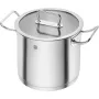 Zwilling Pro Wysoki Garnek do Zupy z Pokrywką - 8,1 l