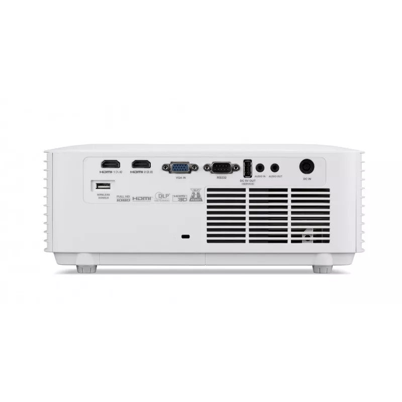Projektor Acer Vero PL2535i Laser DLP Full HD