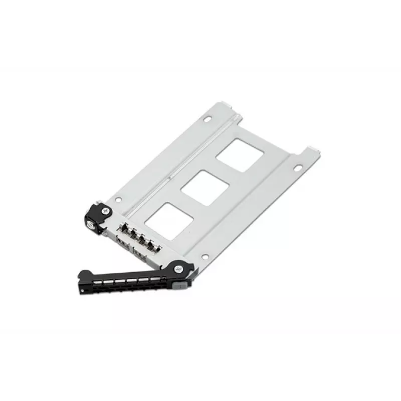 ICY DOCK - ToughArmor - MB998SK-B - 8x2.5 SATA HDD Hot Swap Mobile Rack - HDD-Träger - 40mm Lüfter - Aluminium - LED - SATA 6Gbit/s - bis 7mm Bauhöhe 