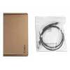 ICY DOCK - SlimSAS 8i SFF-8654 na 2x SlimSAS 4i SFF-8654 kabel - 0,5M