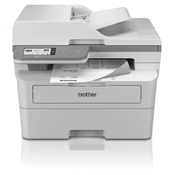 Drukarka wielofunkcyjna Brother MFC-L2922DW laserowa A4 1200 x 1200 DPI 34 str./min Wi-Fi