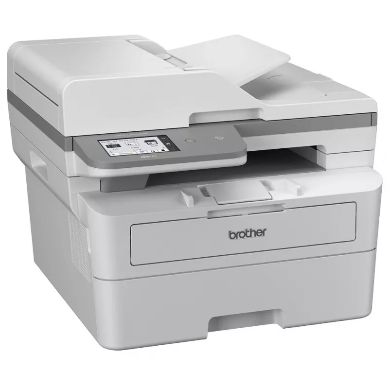 Drukarka wielofunkcyjna Brother MFC-L2922DW laserowa A4 1200 x 1200 DPI 34 str./min Wi-Fi