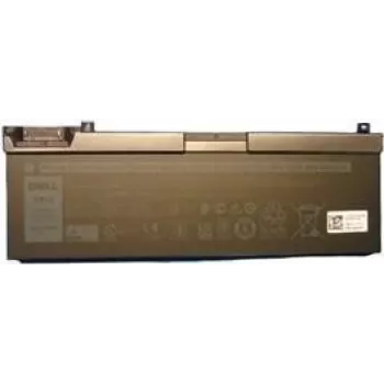 DELL Primary Battery Bateria do laptopa 1 x Litowo-jonowa 3 ogniwa 64 Wh do Precision Mobile Workstation 7