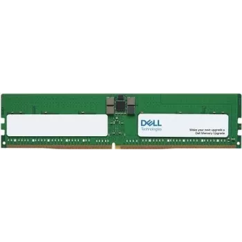 Dell - DDR5 - Moduł - 64 GB - DIMM 288-PIN - 4800 MHz - registered