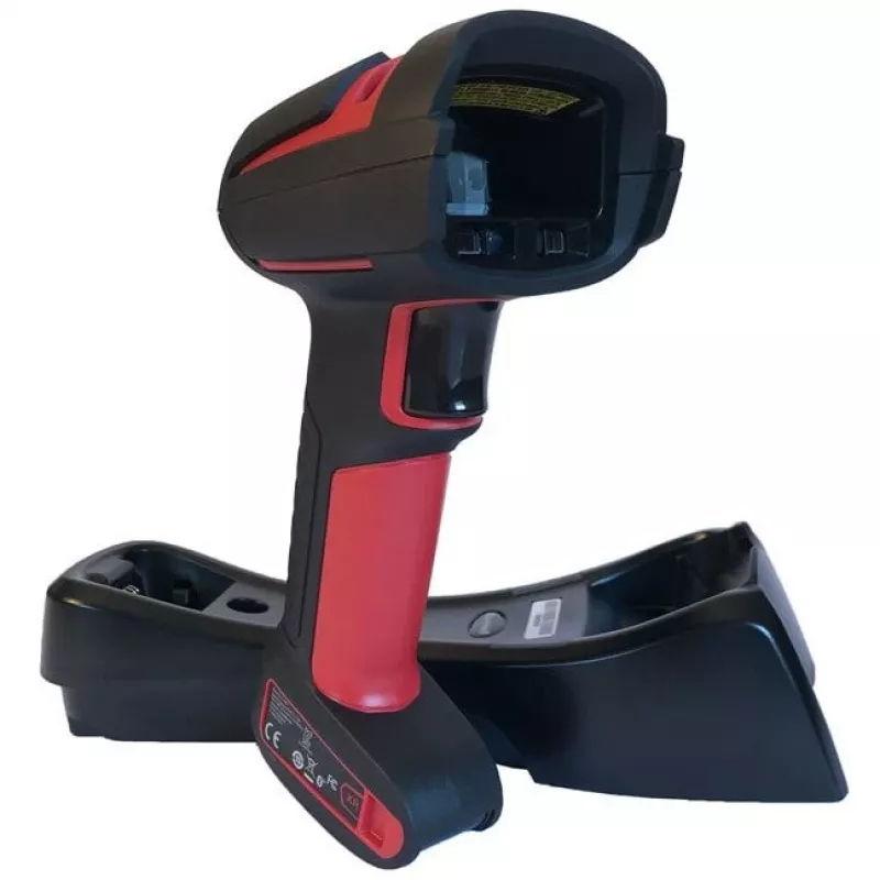Honeywell Granit XP 1991iXR - Skaner kodów kreskowych - Urządzenie ręczne - Imager 2D - dekodowany - Bluetooth 4.2