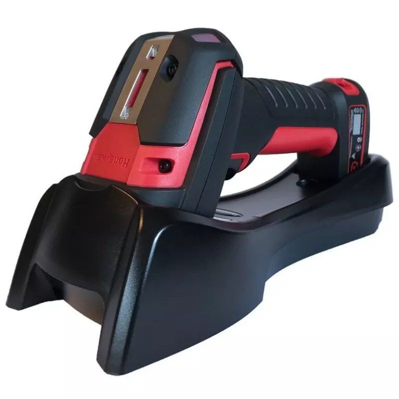 Honeywell Granit XP 1991iXR - Skaner kodów kreskowych - Urządzenie ręczne - Imager 2D - dekodowany - Bluetooth 4.2