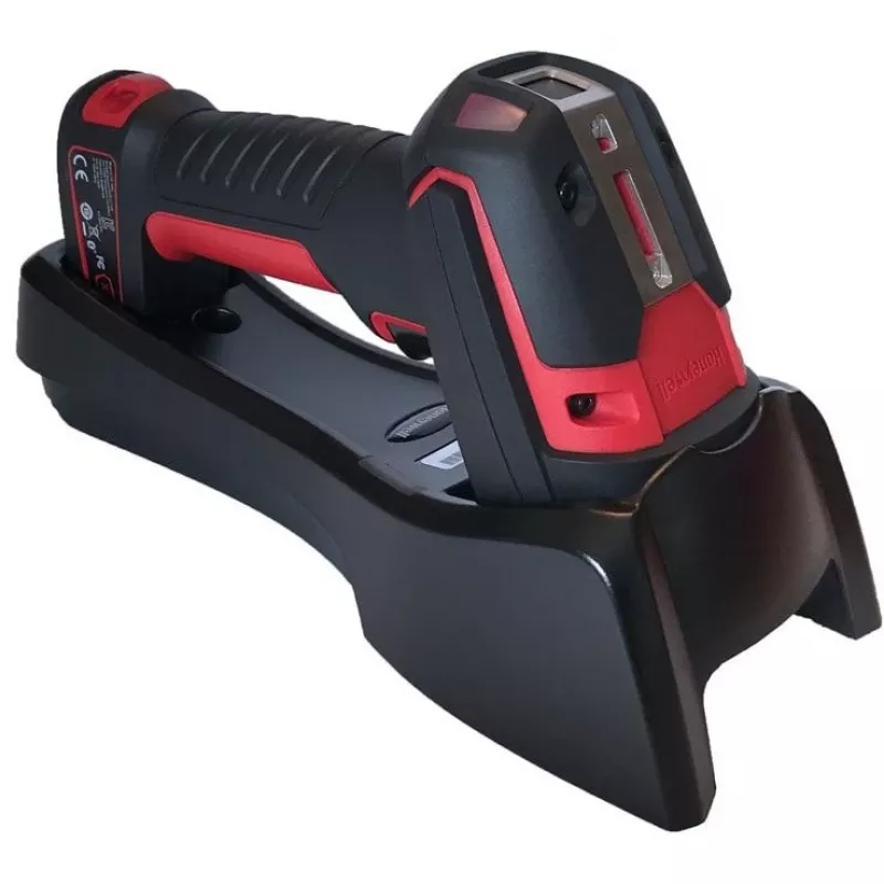 Honeywell Granit XP 1991iXR - Skaner kodów kreskowych - Urządzenie ręczne - Imager 2D - dekodowany - Bluetooth 4.2