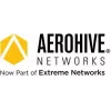 Extreme Networks Aerohive - Akcesoria Uchwyt montażowy zewnętrzny AP ze stali nierdzewnej do montażu na ścianie Zestaw SKU: AH-ACC-BKT-ASM (AH-ACC-BKT-ASM)