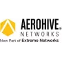 Extreme Networks Aerohive - Akcesoria Uchwyt montażowy zewnętrzny AP ze stali nierdzewnej do montażu na ścianie Zestaw SKU: AH-ACC-BKT-ASM (AH-ACC-BKT-ASM)