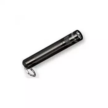 MAGLITE Solitaire - latarka ręczna - Czarny - 1 m - LED - 1 lampa - 37 lm