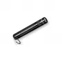 MAGLITE Solitaire - latarka ręczna - Czarny - 1 m - LED - 1 lampa - 37 lm