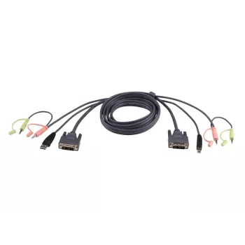 Aten 2L-7D03UI Kabel USB 2 L