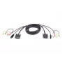 Aten 2L-7D03UI Kabel USB 2 L