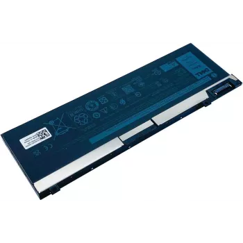 Dell BTRY PRI 64WHR 4C LITH BYD - Gwarancja: 6M - Bateria