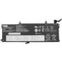 Lenovo Simplo - Bateria do laptopa - litowo-jonowa - 3 ogniwa - 4950 mAh - 57 Wh - FRU - do ThinkPad P15s Gen 1 20T4, 20T5, T15 Gen 1 20S6, 20S7 (5B10W13914)